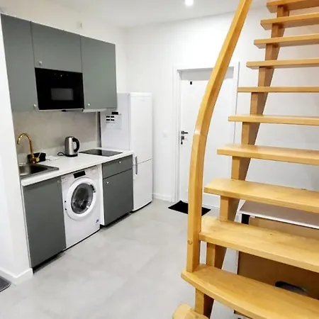 Lwowska 10 Колобжег