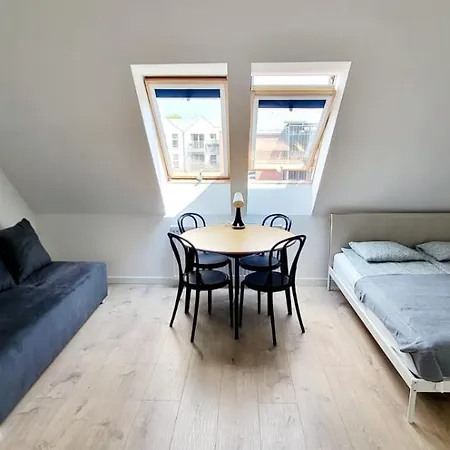 Lwowska 10 Vendégház