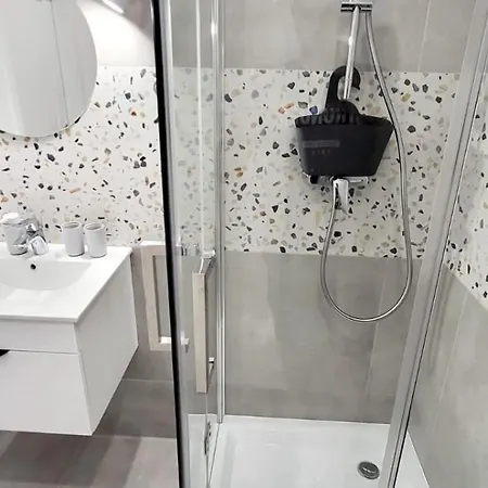 Lwowska 10 Гостевой дом