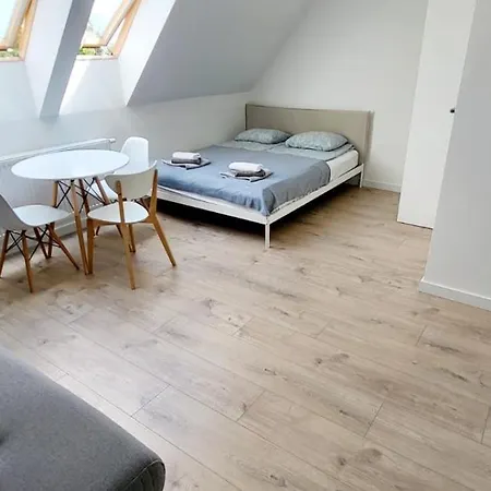 Lwowska 10 Колобжег