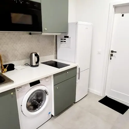 Lwowska 10 Гостевой дом 3*